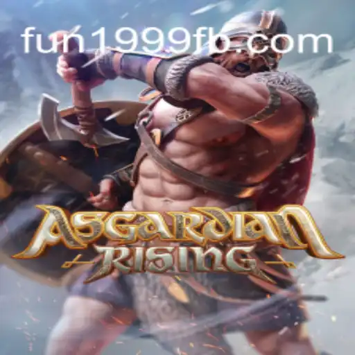 Explorando o Universo de 'AsgardianRising': O Jogo de Aventura Épica
