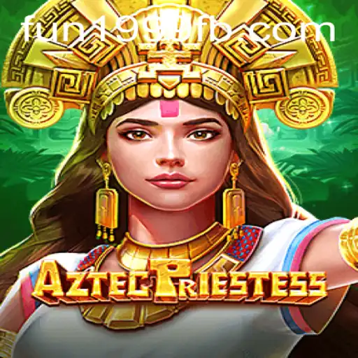 Explorando o Mundo de AztecPriestess: Uma Aventura de Jogo Cativante