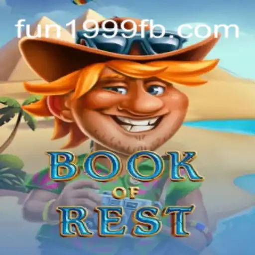 BookofRest: Mergulhe na Aventura Inesquecível