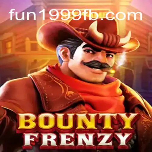 Explorando o Novo Fenômeno dos Jogos Online: BountyFrenzy