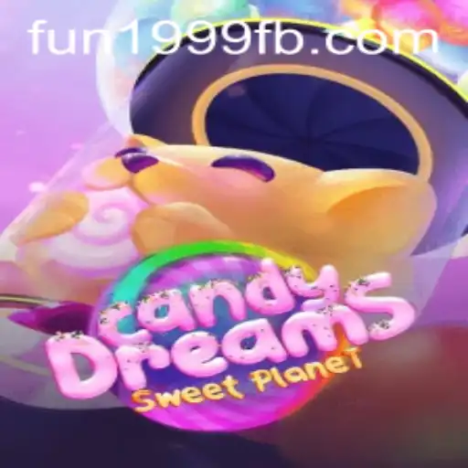 CandyDreams: O Mundo Encantado dos Doces do Fun1999.com