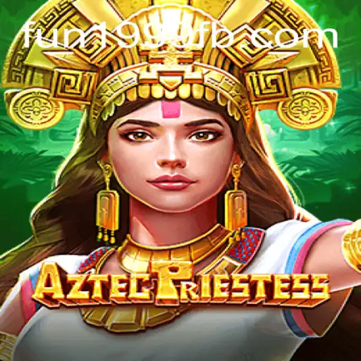 Explorando o Mundo de AztecPriestess: Uma Aventura de Jogo Cativante