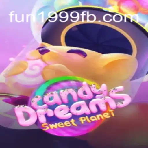 CandyDreams: O Mundo Encantado dos Doces do Fun1999.com