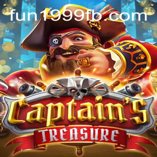 Descubra CaptainssTreasure: O Novo Jogo de Aventura da FUN1999.com