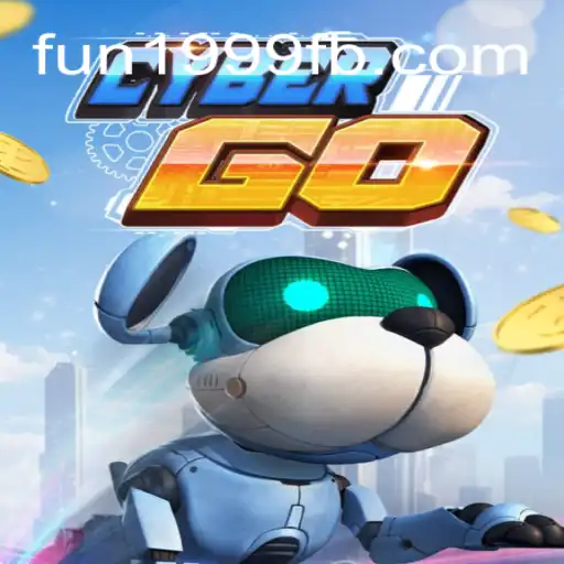 Explorando o Universo CyberGO: A Nova Sensação dos Games em FUN1999.com