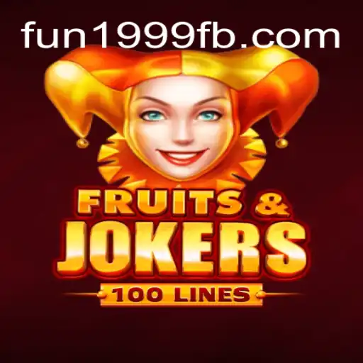 Descubra o Mundo de FruitsAndJokers100 no FUN1999.com
