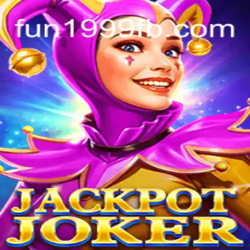 Descubra JackpotJoker: O Novo Fenômeno dos Jogos Online em FUN1999.com
