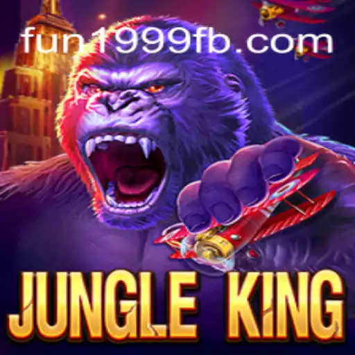 JungleKing: Aventura Selvagem no Mundo dos Jogos Online