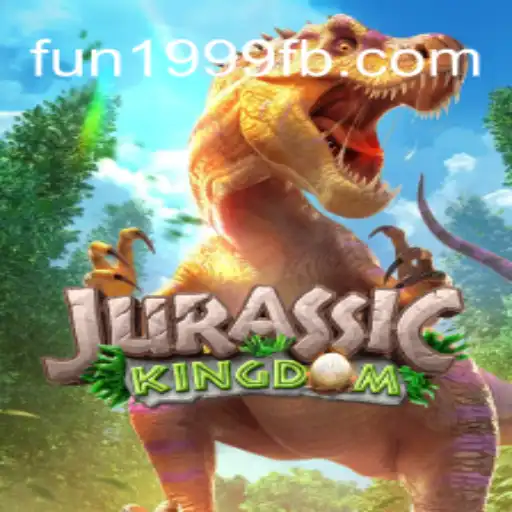 Explorando o Mundo de 'JurassicKingdom': Um Jogo de Aventura Pré-Histórica