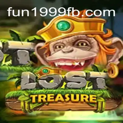 Descubra a Aventura de LostTreasure
