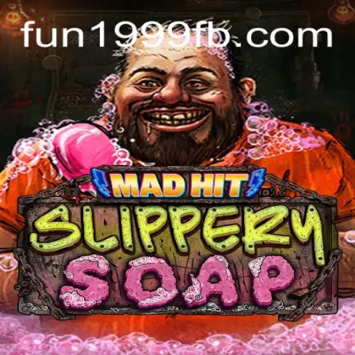Explorando o Mundo de MadHitSlipperySoap: Uma Aventura Divertida