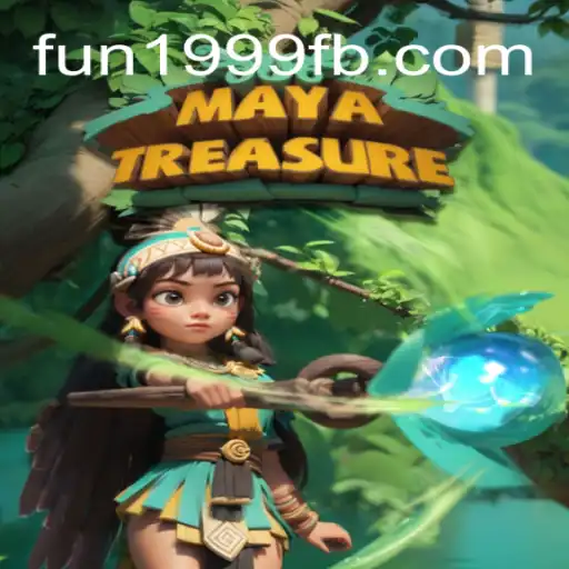 Explorando MayaTreasure: Uma Aventura Emocionante em FUN1999.com