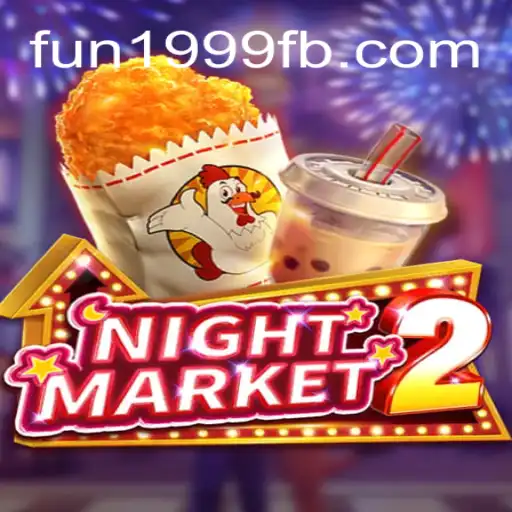 NightMarket2: Explore a Excitante Aventura no Mundo dos Jogos