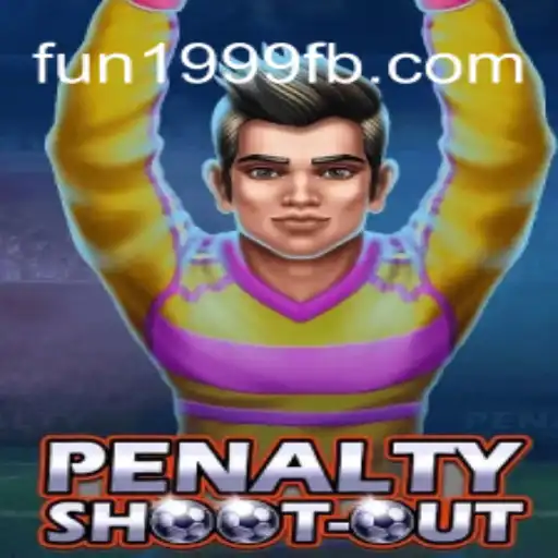 Exploração Completa do Jogo PenaltyShootOut no FUN1999.com