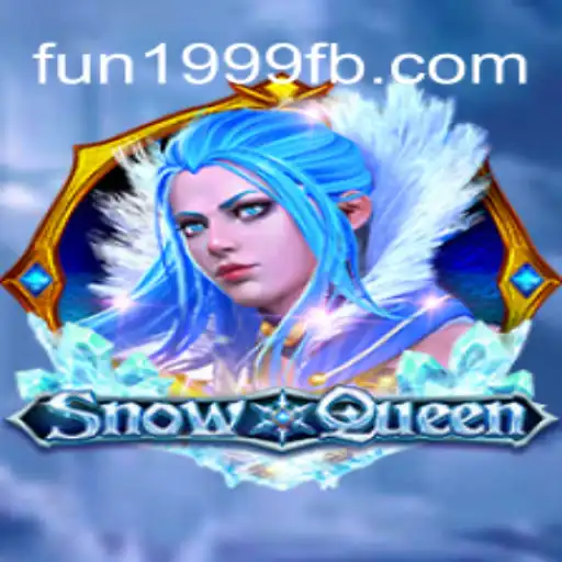 Descubra o Mundo Encantado do Jogo SnowQueen em FUN1999.com