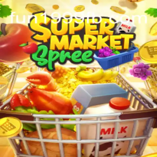 Descubra a Ação Empolgante de SupermarketSpree: O Jogo Que Conquistou Corredores Virtuais