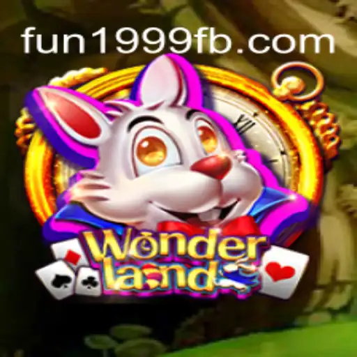 Explore a Excitante Aventura de Wonderland em FUN1999.com