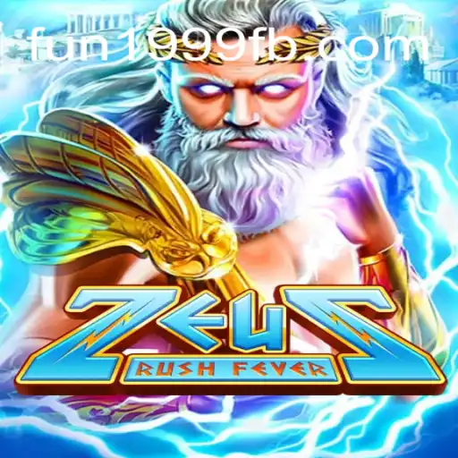 ZeusRushFever: Uma Aventura Épica no Mundo dos Jogos Online