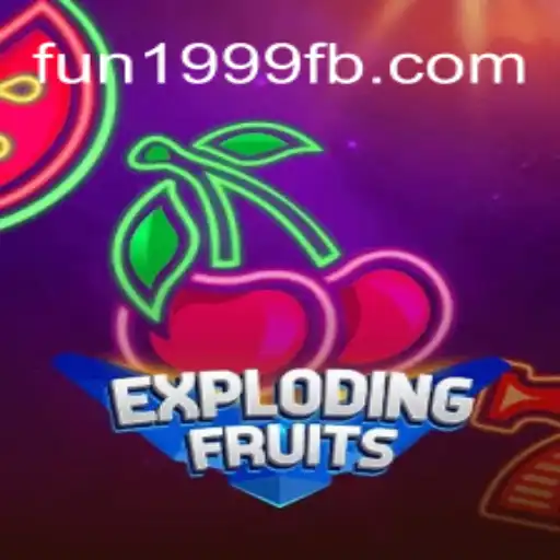 ExplodingFruits: Um Jogo Inovador de Diversão Online