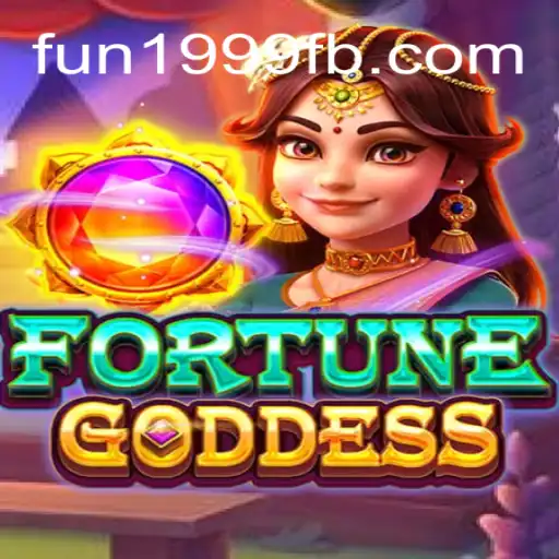 FORTUNEGODDESS: Embarque em uma Jornada de Fortuna e Estratégia