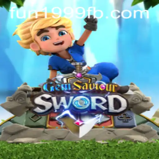 GemSaviourSword: Embarque em uma Aventura Épica em FUN1999.com