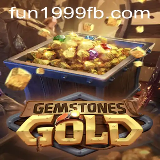 Descubra o Mundo de GemstonesGold em FUN1999.com