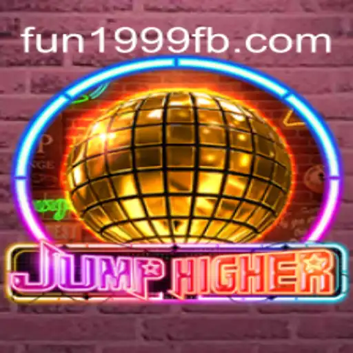 Descubra o Empolgante Mundo de 'JumpHigher' no FUN1999.com
