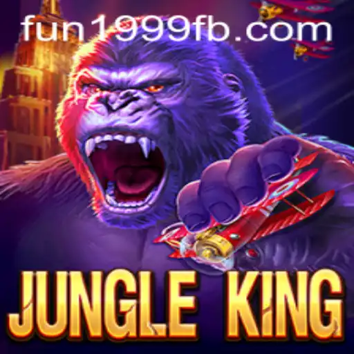 JungleKing: Aventura Selvagem no Mundo dos Jogos Online