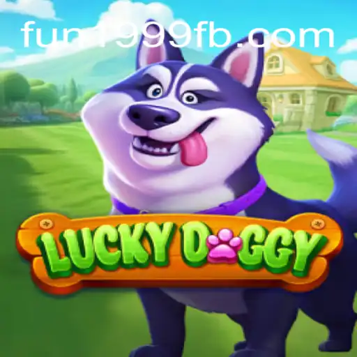 Explorando LuckyDoggy: O Jogo de Diversão Inesgotável em FUN1999.com