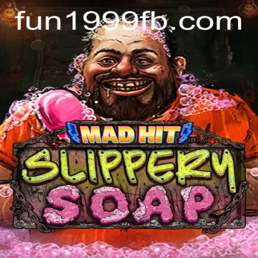 Explorando o Mundo de MadHitSlipperySoap: Uma Aventura Divertida
