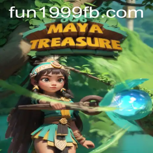 Explorando MayaTreasure: Uma Aventura Emocionante em FUN1999.com