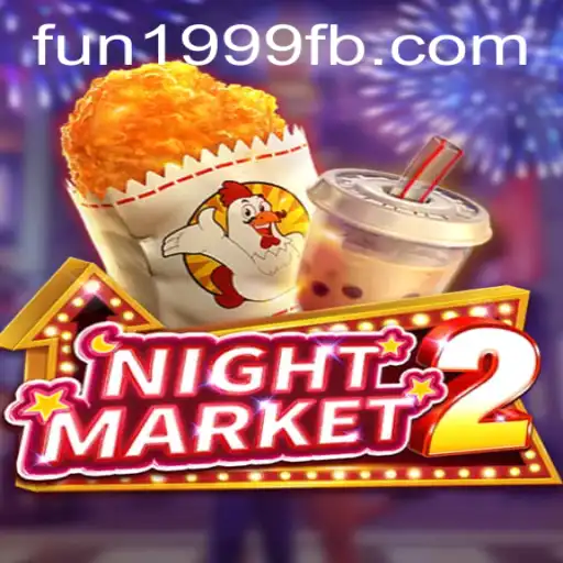 NightMarket2: Explore a Excitante Aventura no Mundo dos Jogos