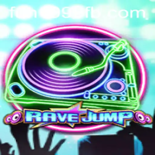 Descubra RaveJump: O Novo Sensação de Diversão Online