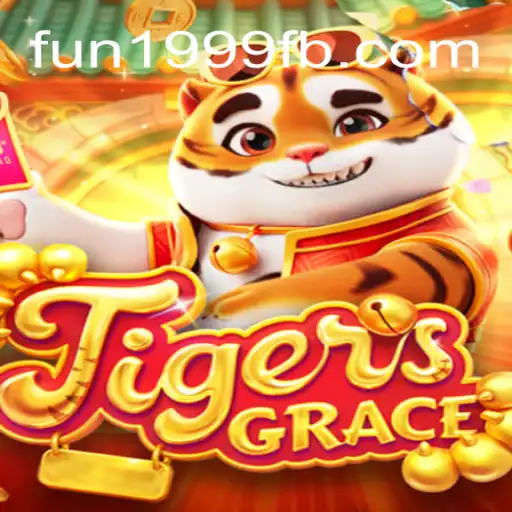TigersGrace: O Jogo Que Está Conquistando o Mundo