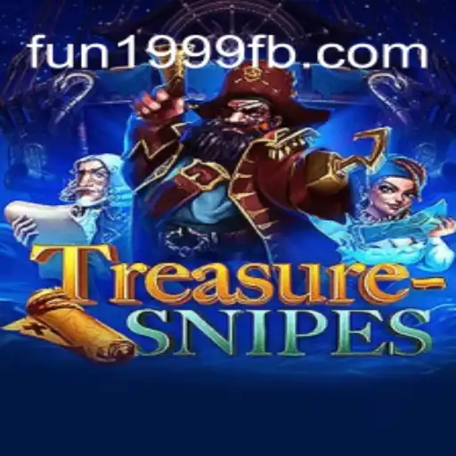 Descobrindo TreasureSnipes: Aventura e Estratégia Online