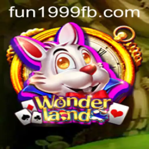 Explore a Excitante Aventura de Wonderland em FUN1999.com