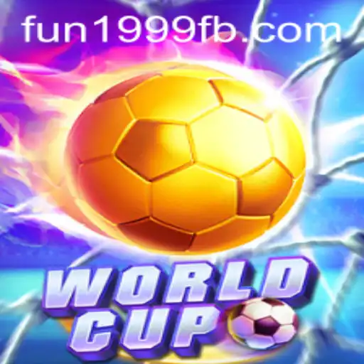 Descubra o Jogo WorldCup: Uma Experiência Emocionante com FUN1999.com